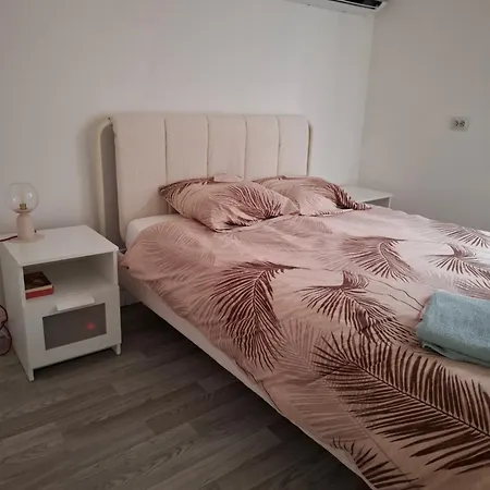 Apartman Ateka 2 4