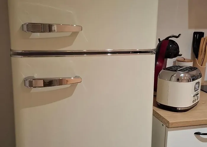 Apartman Ateka 2 4 *