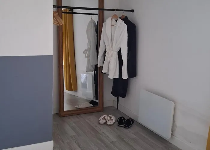 Apartman Ateka 2 4 *