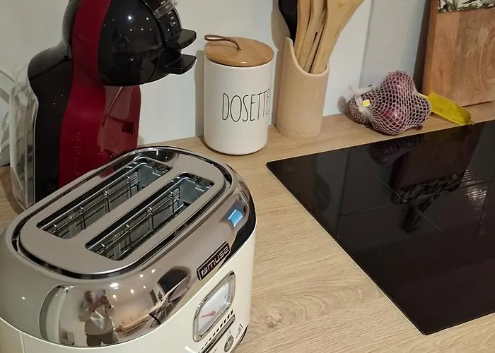 Apartman Ateka 2 4 Dax