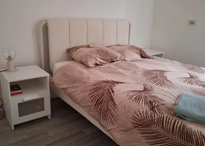 Apartman Ateka 2 4