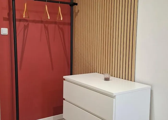 Ateka 2 4 Apartman *