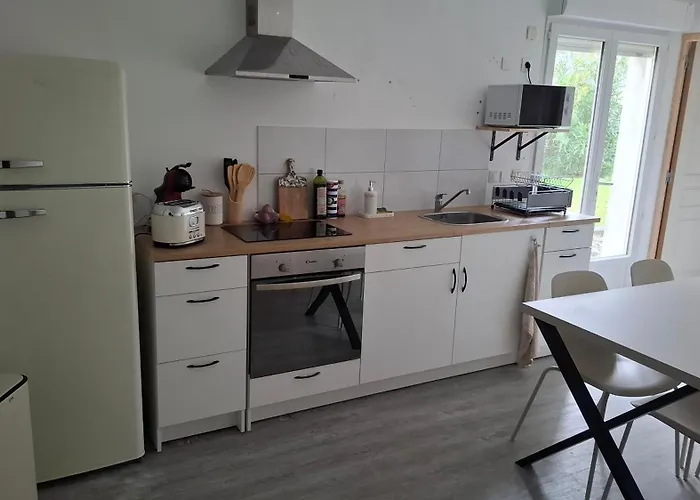 Apartman Ateka 2 4 *